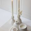 اکسسوار شمعدان گلدان شمع ست معطر طراحی ویژه برند homeartplus کد 1698654551