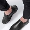 کفش راحتی ارتوپدیک راحت کفش، مردانه چرم اصل برند Ducavelli کد 1700417440