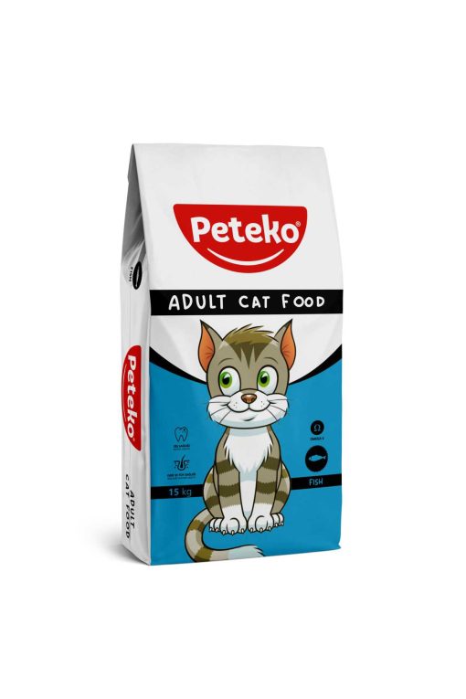 گربه برند PetEko کد 1700346971