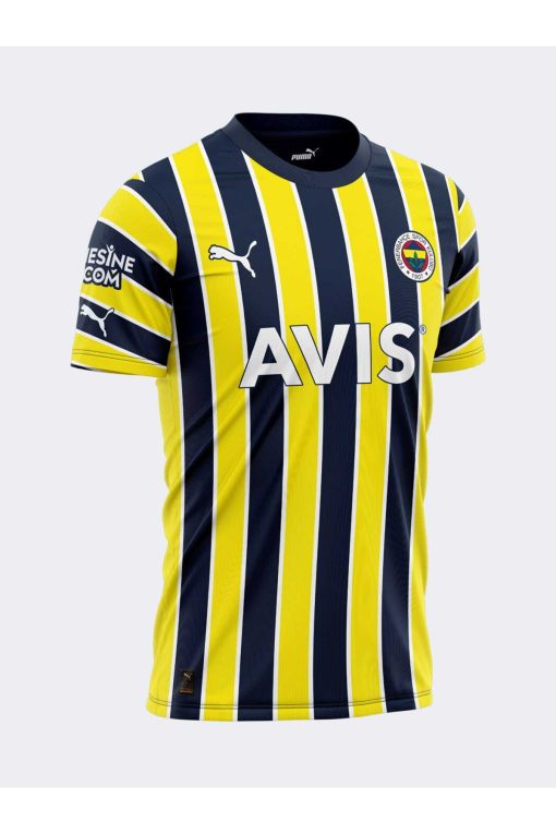 لباس فرم برند Fenerbahçe کد 1699630744