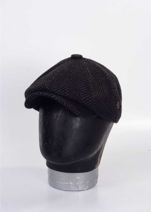 کلاه زمستانی مدل دیوید مردانه برند mercantoptan کد 1700504415