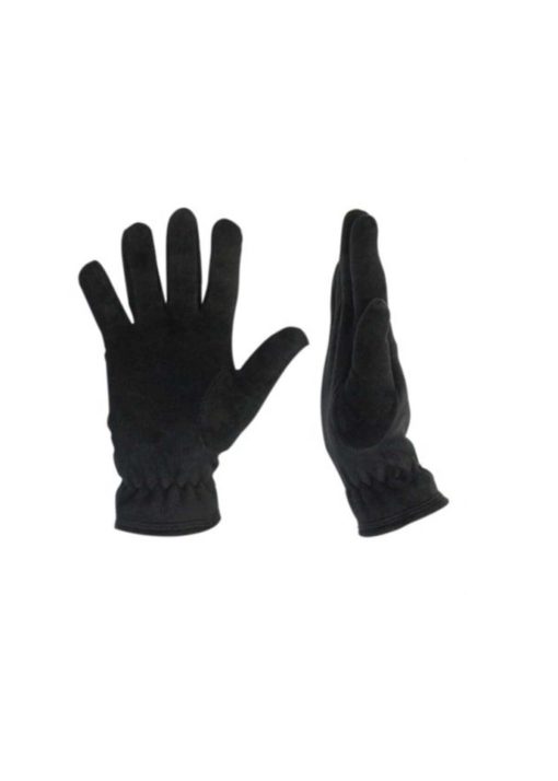 دستکش زمستانی حرارتی پلار مشکی برند Belifanti Collection کد 1700732361