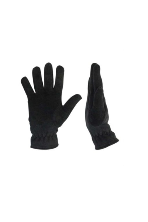 دستکش زمستانی حرارتی پلار مشکی برند Belifanti Collection کد 1700732361