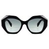 عینک 6مشکی زنانه برند EYE OF HORUS کد 1700711607