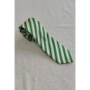 کراوات سفید سبز برند New Life کد 1700897178