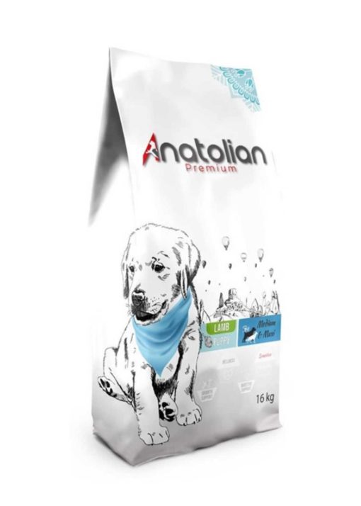 16کیلو سگ بره برند Anatolian premium کد 1700532987