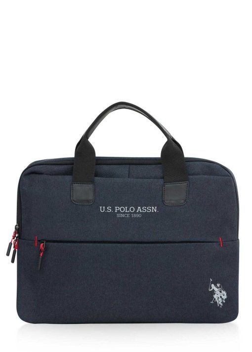 کیف لپ تاپ 1مشکی برند U.S. Polo Assn. کد 1700390420