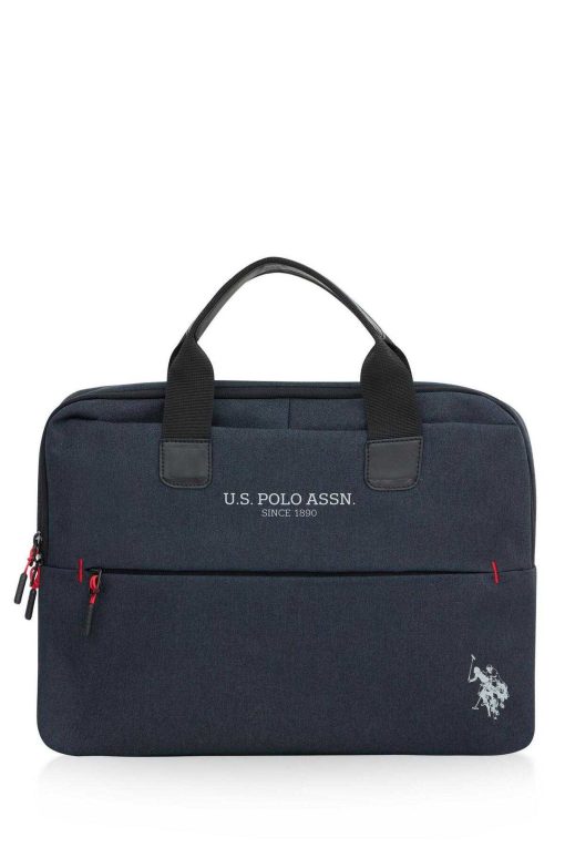 کیف لپ تاپ 1مشکی برند U.S. Polo Assn. کد 1700390420