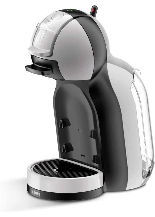 دستگاه قهوه‎ساز اسپرسو اتوماتیک کوچک بیشتر برند Krups کد 1699858702