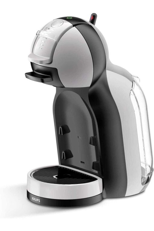 دستگاه قهوه‎ساز اسپرسو اتوماتیک کوچک بیشتر برند Krups کد 1699858702