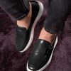 کالج کفش راحتی سبک کفش، مردانه چرم اصل برند Ducavelli کد 1700417967