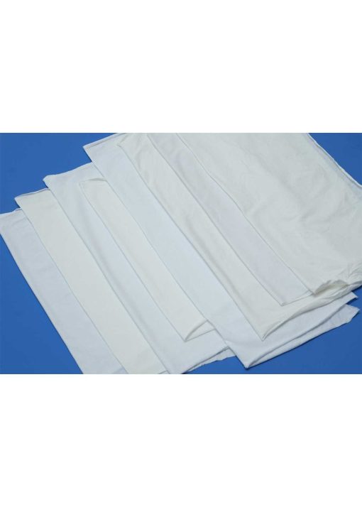 دستمال پنبه ای 10کیلو پانیه سفید تکه برند Karabulut کد 1700550867