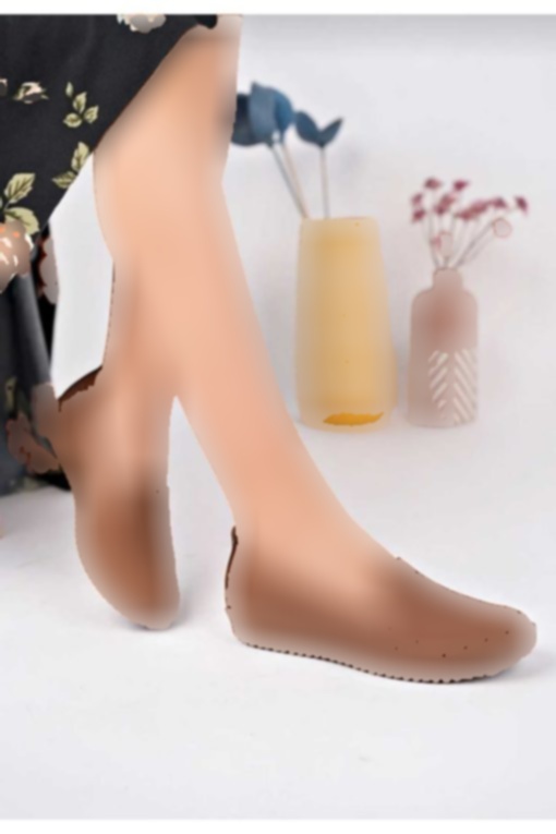 کفش عروسکی ویژه دست ساز چرم برند Bera کد 1701313810