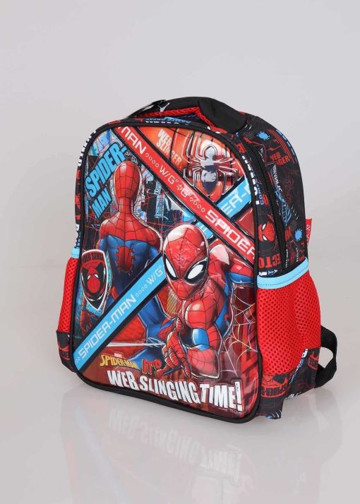 کیف کودکانه برند Spiderman کد 1700546895