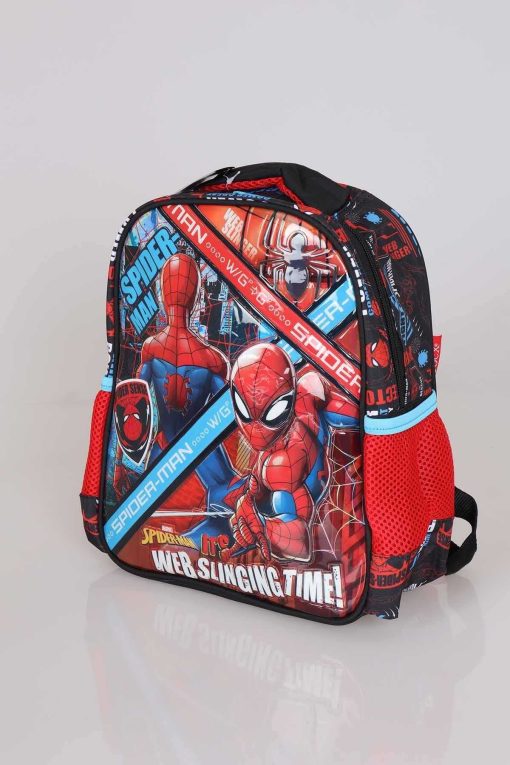 کیف کودکانه برند Spiderman کد 1700546895