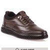 کفش برای راحت کامل ارتوپدی چرم اصل برند maximoda کد 1700465232