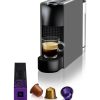 دستگاه قهوه‎ساز کوچک ماشینی، خاکستری برند Nespresso کد 1700806759