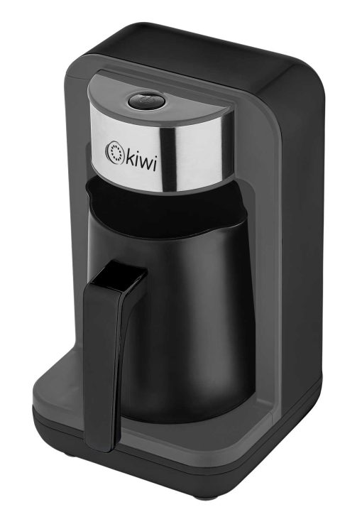 دستگاه قهوه‎ساز ترک اتوماتیک برند Kiwi کد 1700805967