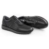 کفش ارتوپدیک کامل مردانه چرم اصل برند Dr.Relax کد 1700287216