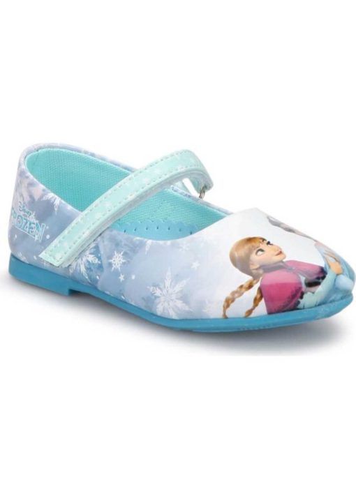 کفش عروسکی دخترانه برند Frozen کد 1699856889