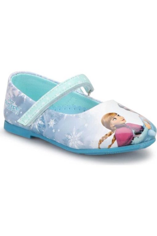 کفش عروسکی دخترانه برند Frozen کد 1699856889