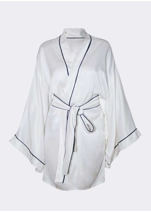 کیمونو سفید & برند Beauty Pillow کد 1703246550