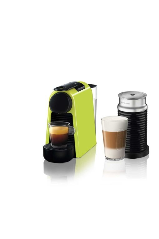 دستگاه قهوه‎ساز کوچک سبز برند Nespresso کد 1703593635
