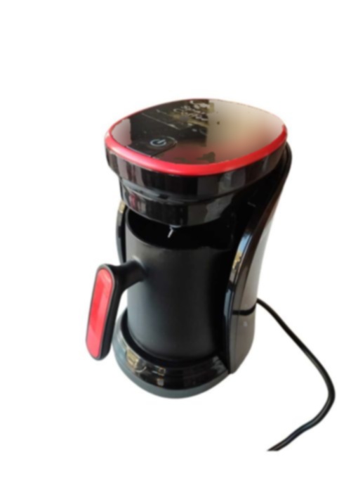 دستگاه قهوه‎ساز اناری برند AWOX کد 1703593627
