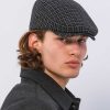 کلاه راحت روزانه کلاسیک مردانه برند Cekmon کد 1705709045