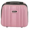 کیف لوازم آرایش چمدان زنانه برند Mood Agenda کد 1705748028