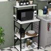 تنظیم کننده کمد گوشه ای قفسه آشپزخانه قهوه چند کاربردی برند Boss Group کد 1706901681