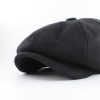 کلاه زمستانی مدل راحت برند Hat Town کد 1706975886