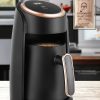 دستگاه قهوه‎ساز ترک اتوماتیک 4فنجان برند Sinbo کد 1707983007