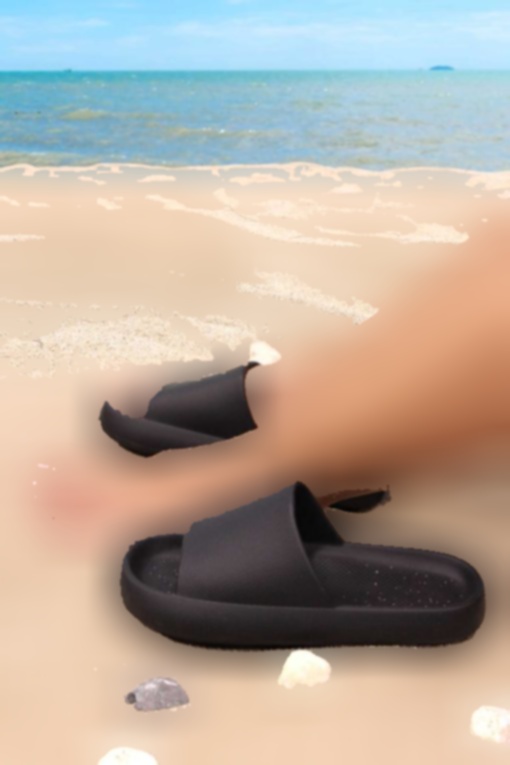 استخر ساحلی روزانه آبی دمپایی کفی دمپایی-خانه-حمام-غیر لغزنده زنانه epona برند sepona کد 1707481570