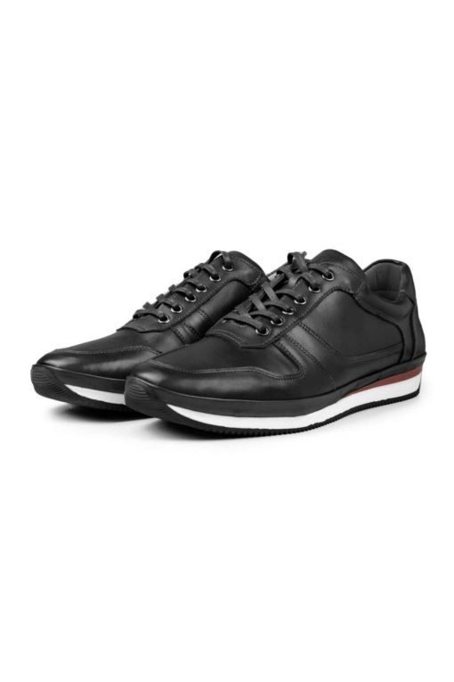 کفش راحتی 4فصل 100چرم کفش، چرم اصل مردانه برند Ducavelli کد 1706974819