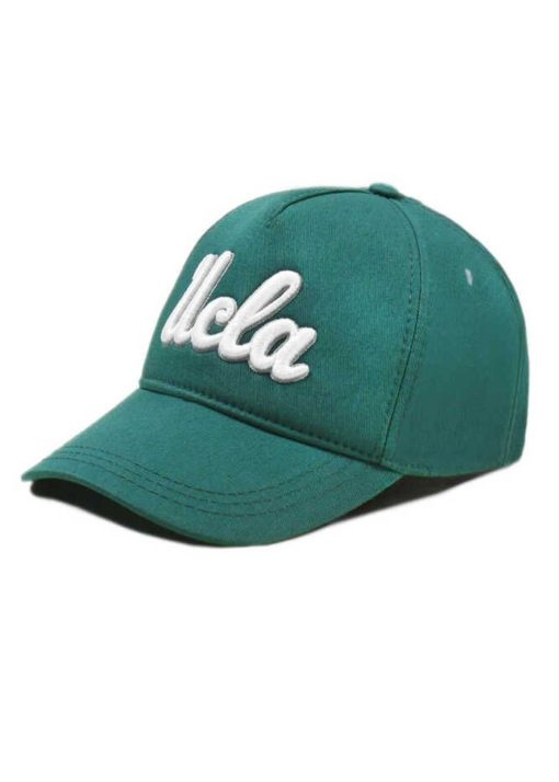 کلاه جدید سبز قطر برند Ucla کد 1707018986