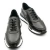 کفش راحتی مردانه چرم اصل برند Marcanoon کد 1708670571
