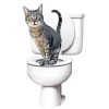 سرویس بهداشتی ست گربه برند Genel Markalar کد 1709424196