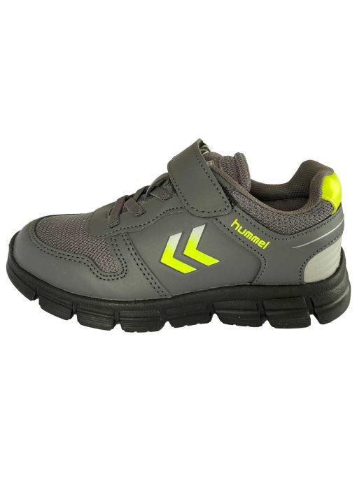 کفش ورزشی بچه گانه سبز برند hummel کد 1710743269