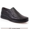 کفش راحتی کف کولر هوا مردانه چرم اصل برند maximoda کد 1712148495