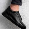 کشی کفش ورزشی، مردانه چرم اصل espo برند Ducavelli کد 1714292927