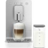 دستگاه قهوه‎ساز اسپرسو اتوماتیک سفید برند Smeg کد 1712235471