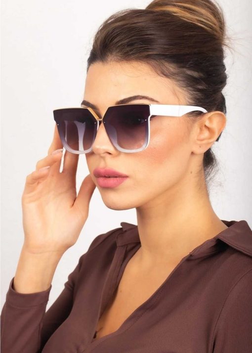 عینک فصل جدید زنانه برند Nilu Moda کد 1715511847